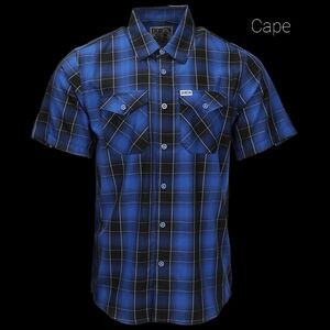 DIXXON Cape Bamboo -- Mens XL